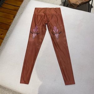Teeki Buffalo Leggings